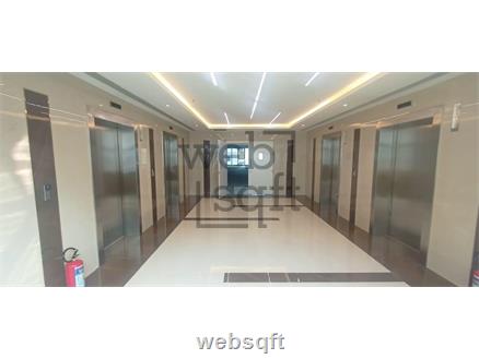 Financial district Office Space for Rent